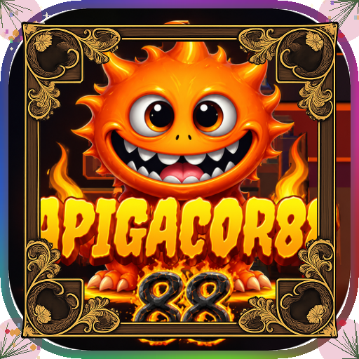 apigacor88 — mitra unggulan